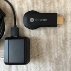 Google CHROMECAST 第１世代のサムネイル