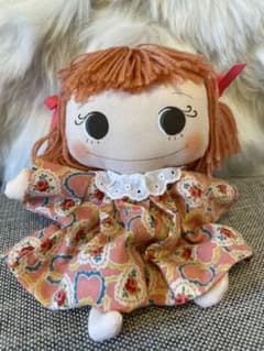 カントリードール(19cm)のサムネイル