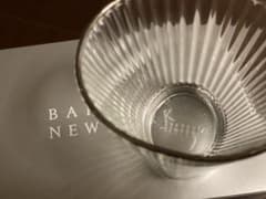 シュリ様ご購入品として【新品】BARNEYS NEWYORKペアグラスのサムネイル