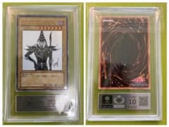 【人気高橋和希絵】【ARS10】ブラック・マジシャンWJMP-JP012 サイン 人気高橋和希絵】【ARS10】ブラック・マジシャンWJMP-JP012 サイン