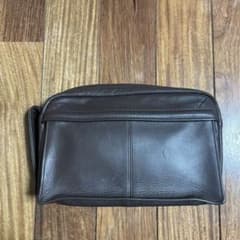 PORTER ポーター　セカンドバッグ　クラッチバッグのサムネイル