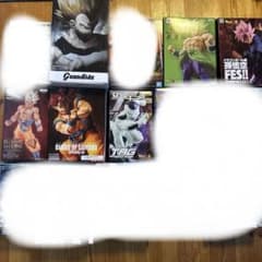 バラ売り可能！]ドラゴンボール6点セット - メルカリ