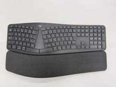 Logitech K860ワイヤレスキーボード エルゴノミクスのサムネイル