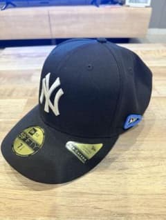 NEW ERA ニューヨークヤンキース キャップ 59FIFTY 7 3/8のサムネイル