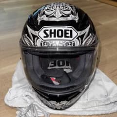 【廃番】SHOEI Z-6 DIABOLIC NIGHTWING m69442236449_1.jpg?1758036889