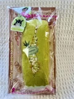 こ*と様 メロジョイ　なが〜いシリーズ　抹茶フィナンシェのサムネイル