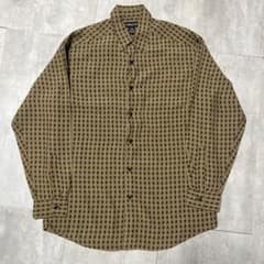 古着柄シャツ　Claiborneのサムネイル