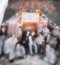 JO1 直筆サイン入りポスター（11人分） - メルカリ
