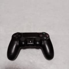 （ジャンク）PS4純正コントローラーのサムネイル