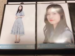 乃木坂46 生写真 寺田蘭世 シンクロニシティ セミコンプのサムネイル