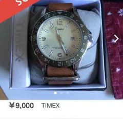 TIMExのサムネイル