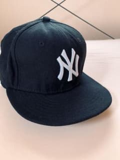 NEW ERA キャップ NEW YORK ヤンキース ニューエラのサムネイル
