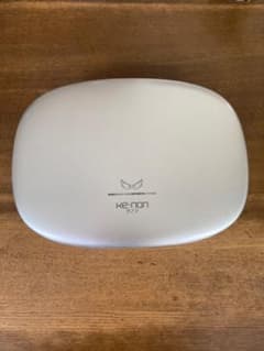 ケノン 脱毛器のサムネイル