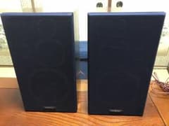 CORAL コーラル X-III 3way スピーカー 現状渡し CORAL コーラル X-III 3way スピーカー 現状渡し - メルカリ
