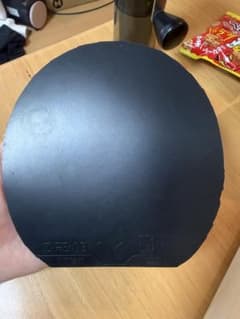ザイア03 2.7㎜　中古のサムネイル