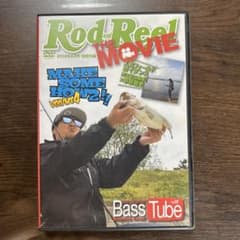 Rod and Reel DVD MAKE SOME HOW 2! Vol.4のサムネイル