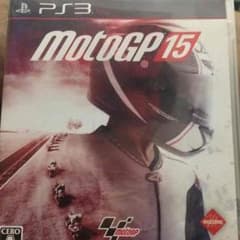 MotoGP15のサムネイル