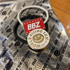BALLISTIK BOYZ ヘアゴムセットのサムネイル