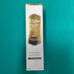 d'Alba White Truffle Royal Serum 160mlのサムネイル