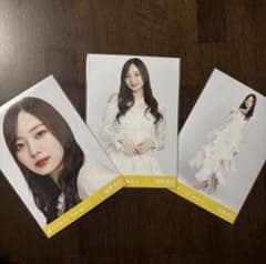 乃木坂46 紅白2021衣装2 梅澤美波 コンプ 生写真 - メルカリ