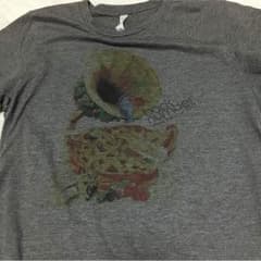 backnumber tシャツのサムネイル