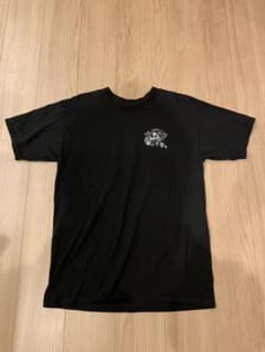 FUCT Tシャツ 黒 Lのサムネイル