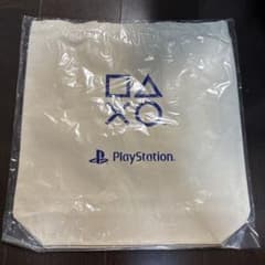 [PS5]Amazon 한정 구입 특전 오리지널 디자인 토트 백