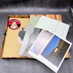 BOTTEGA VENETA FANZINE Winter2024 アートブック - メルカリ