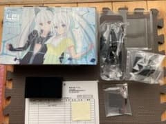 Lei 04  霧島レイ　レーダー探知機　ユピテルのサムネイル