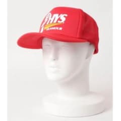 【HYSTERIC GLAMOUR】 キャップのサムネイル