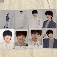 SEVENTEEN エスクプス　トレカセット エスクプス トレカセット - メルカリ