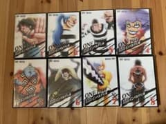 C101 ONE PIECE 13th Season インペルダウン編 全巻 C101 ONE PIECE 13th Season インペルダウン編 全巻 - メルカリ