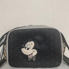 ミッキー　ショルダーバッグのサムネイル