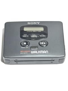 SONY カセットウォークマン WM-GX711 ジャンク品 - メルカリ