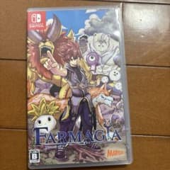 Switch FARMAGIA