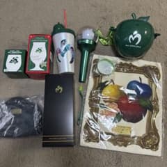 ラストセール数時間限定Mrs. GREEN APPLEグッズ★ ラストセール数時間限定Mrs. GREEN APPLEグッズ☆ - メルカリ