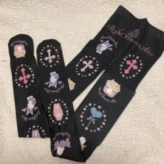 Royal Princess Alice タイツ ロリータのサムネイル