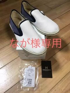 NICOLE CLUB FOR MEN（ニコルクラブフォーメン）新品シューズのサムネイル