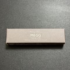 MEGG マスカラ BB ブラウンブラックのサムネイル