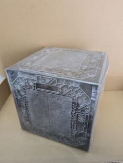 가면 라이더 빌드 판도라 박스 형 CD 박스 세트
