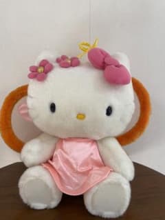 バタフライ　キティのサムネイル