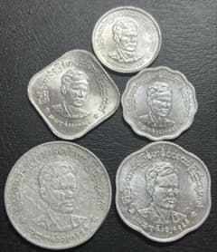 外国古銭 古銭 海外コイン 記念幣 1893年 詳細不明 - メルカリ