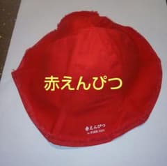 バナナマン 赤えんぴつ チューリップハット in 武道館 2024 - メルカリ