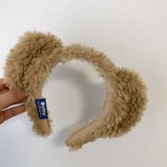 ダッフィー カチューシャのサムネイル