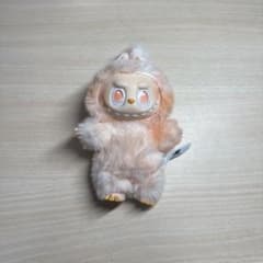オレンジ ラブブのサムネイル