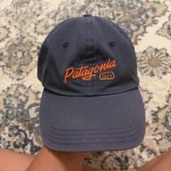 Patagonia キャップ 1973 ネイビーのサムネイル