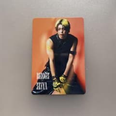 BUDDiiS SEIYA Yes東京 トレカのサムネイル
