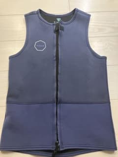 VISSLA ウェットスーツ タッパー 2mmのサムネイル