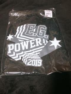 E-girls E.G.POWER パーカーのサムネイル