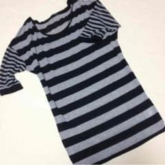 moussy♡ロングTシャツのサムネイル